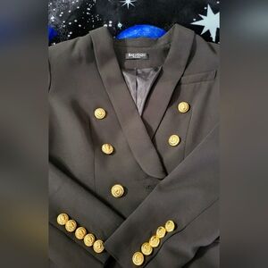 Ladies Balmain Blazer